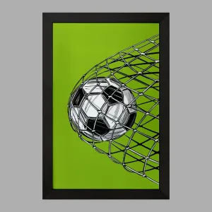 تابلو فوتبال Football