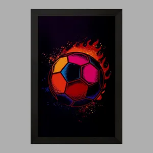 تابلو فوتبال Football