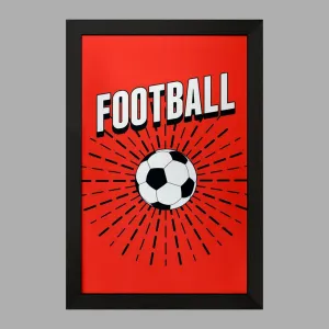 تابلو فوتبال Football