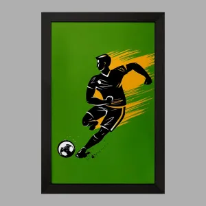 تابلو فوتبال Football