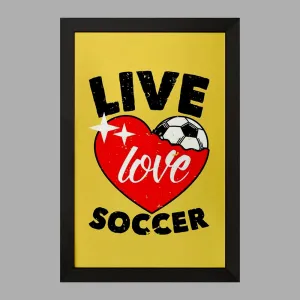 تابلو فوتبال Football