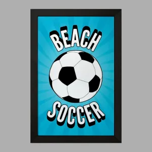 تابلو فوتبال Football