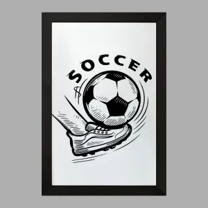 تابلو فوتبال Football