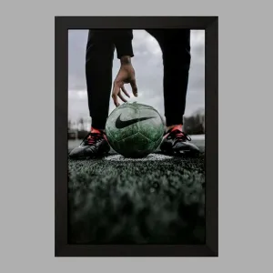 تابلو فوتبال Football