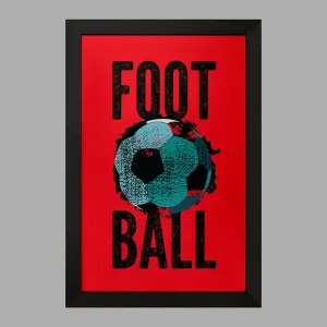 تابلو فوتبال Football