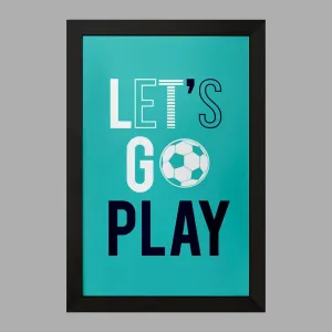 تابلو فوتبال Football