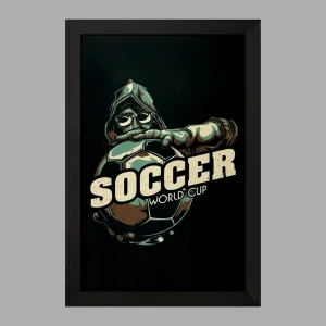 تابلو فوتبال Football