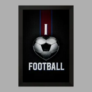 تابلو فوتبال Football