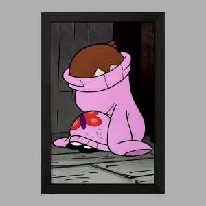 تابلو میبل انیمیشن آبشار جاذبه Gravity Falls