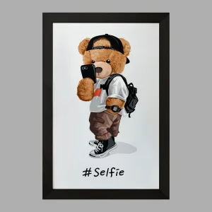 تابلو تدی Teddy