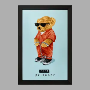 تابلو تدی Teddy