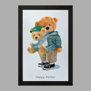 تابلو تدی Teddy
