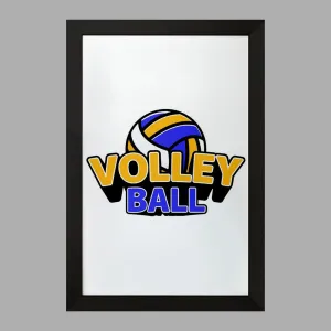 تابلو والیبال Volleyball