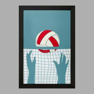 تابلو والیبال Volleyball