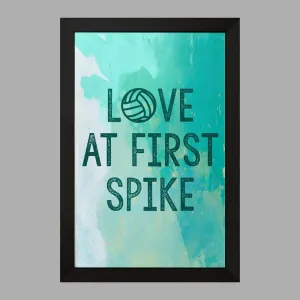 تابلو والیبال Volleyball