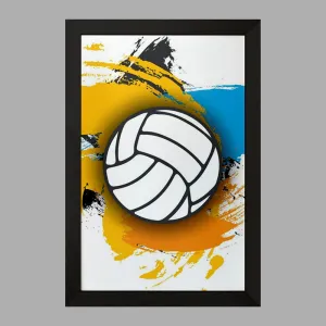 تابلو والیبال Volleyball