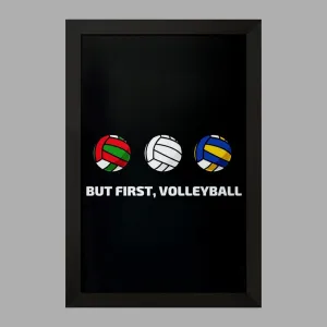 تابلو والیبال Volleyball
