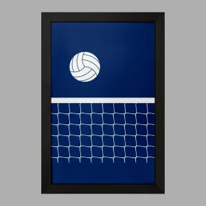 تابلو والیبال Volleyball