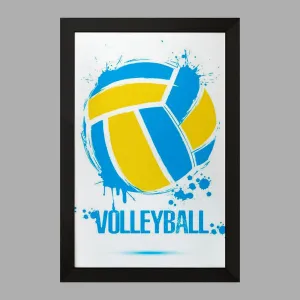 تابلو والیبال Volleyball