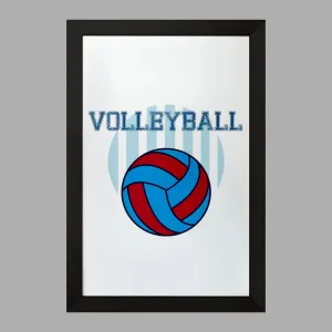 تابلو والیبال Volleyball