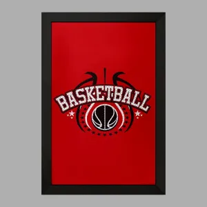 تابلو بسکتبال Basketball