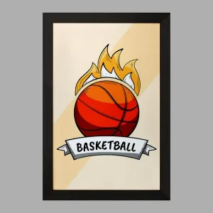 تابلو بسکتبال Basketball