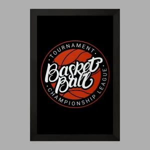 تابلو بسکتبال Basketball