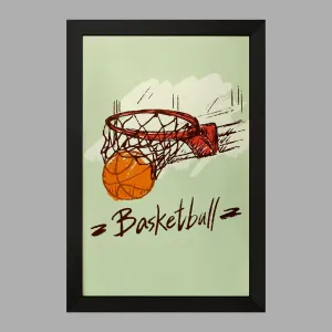 تابلو بسکتبال Basketball