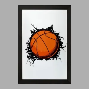 تابلو بسکتبال Basketball