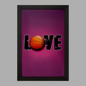 تابلو بسکتبال Basketball
