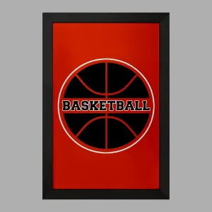 تابلو بسکتبال Basketball