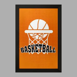 تابلو بسکتبال Basketball