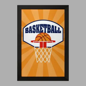 تابلو بسکتبال Basketball