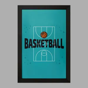 تابلو بسکتبال Basketball