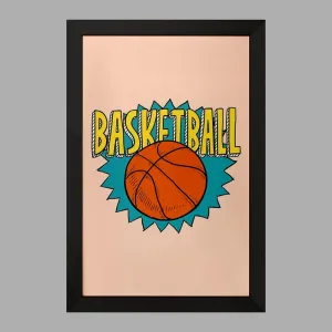 تابلو بسکتبال Basketball