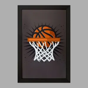 تابلو بسکتبال Basketball