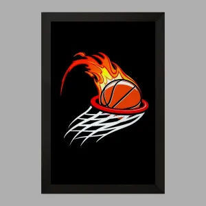 تابلو بسکتبال Basketball