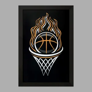 تابلو بسکتبال Basketball