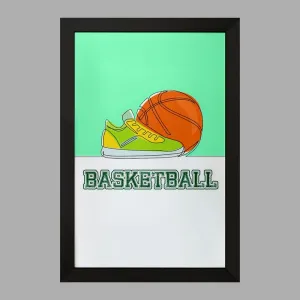 تابلو بسکتبال Basketball