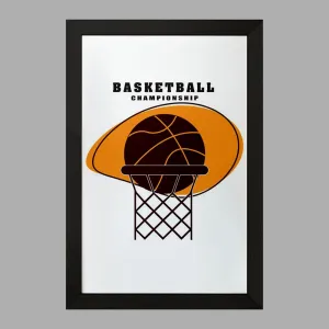 تابلو بسکتبال Basketball