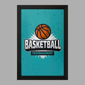 تابلو بسکتبال Basketball