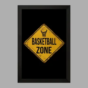 تابلو بسکتبال Basketball