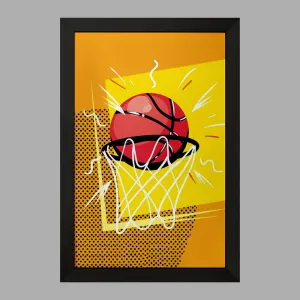 تابلو بسکتبال Basketball