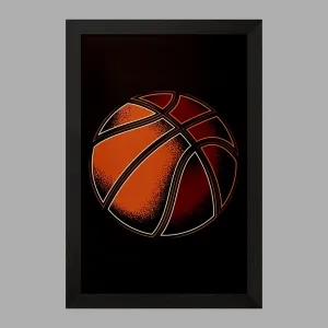تابلو بسکتبال Basketball