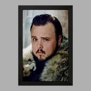 تابلو ساموئل تارلی گیم اف ترونز Game of Thrones