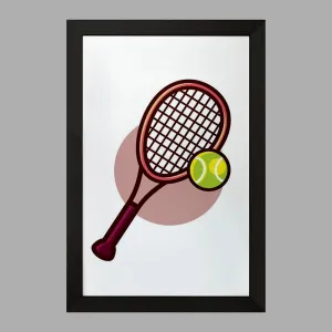 تابلو تنیس Tennis