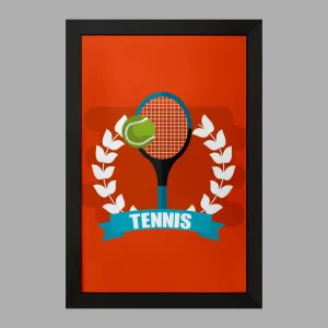 تابلو تنیس Tennis