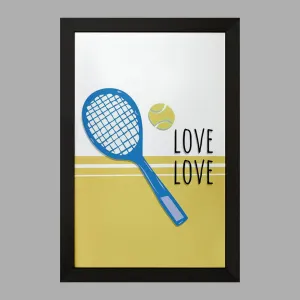 تابلو تنیس Tennis