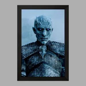تابلو نایت کینگ گیم اف ترونز Game of Thrones