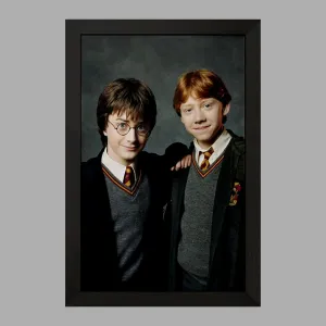 تابلو هری پاتر Harry Potter